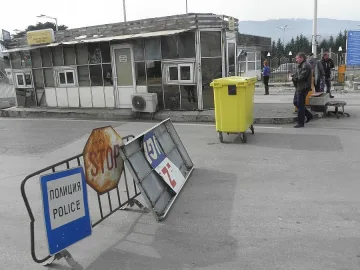 Животновъдите: Блокада на гръцката граница за Великден