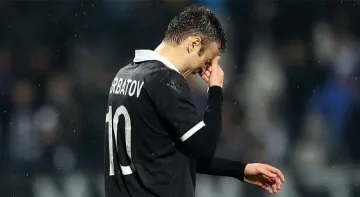 Бербо ще се лекува в "Царско село"