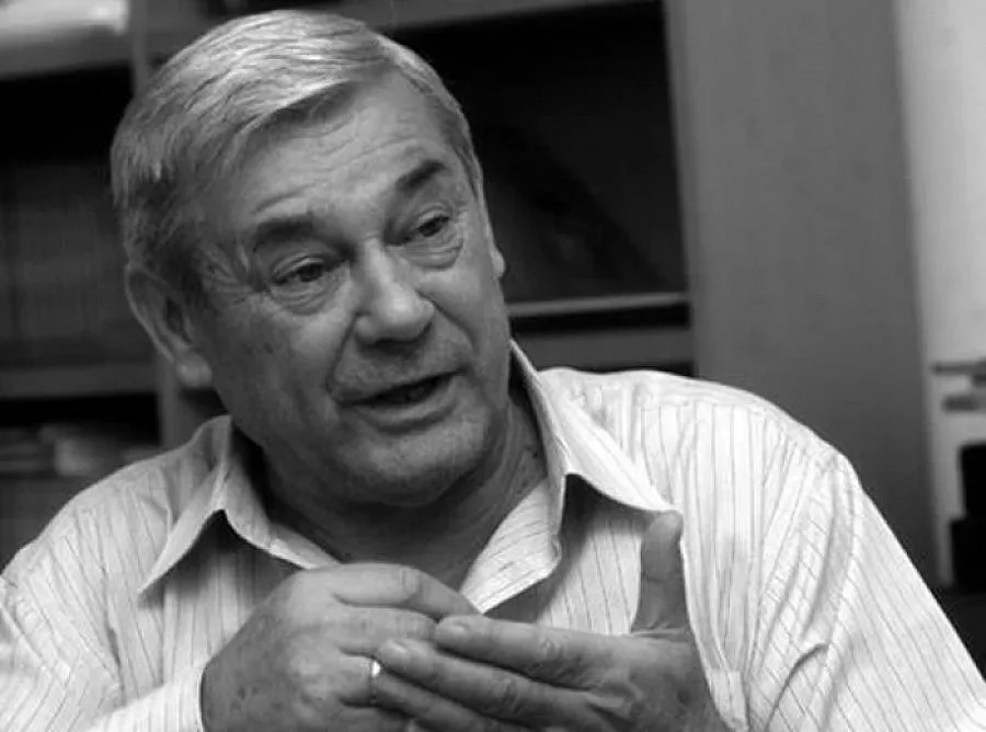 Дипломати и роднини изпратиха Слободан Сантрач