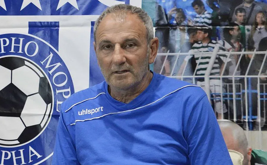 Пот и почерпка за "моряците" на "Тича"