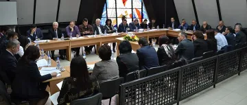 Преизбраха кмета Камбитов за шеф на СЮЗО