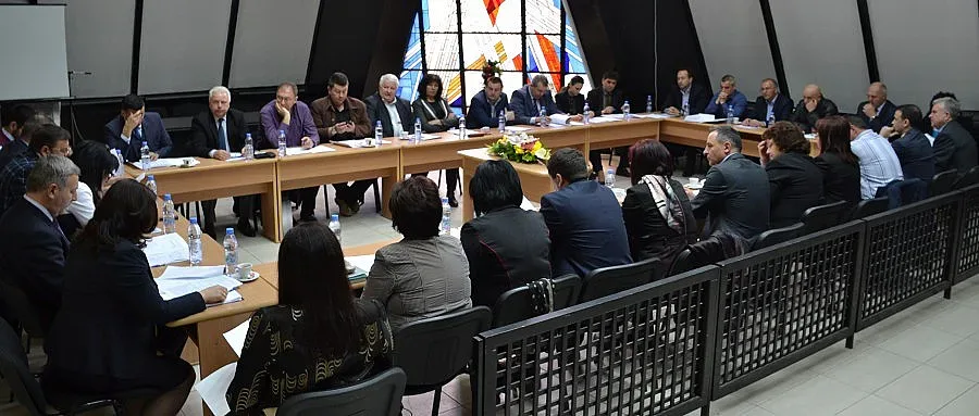 Преизбраха кмета Камбитов за шеф на СЮЗО