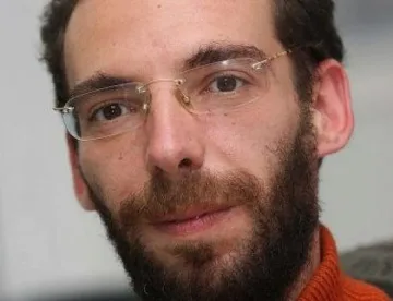 Моята голяма  гръцка блокада