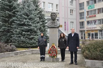 Разлог се поклони пред Апостола на свободата