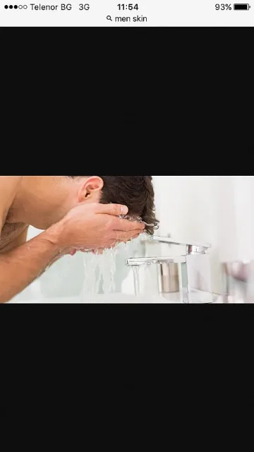 Мъже за пример