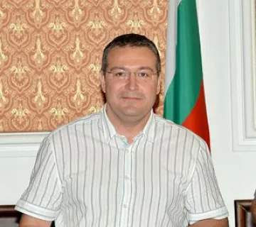 Съобщение на "Водстрой 98"