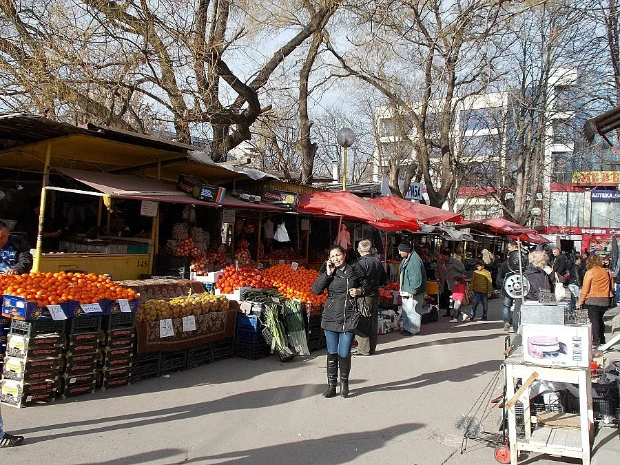 Хванаха търговци без касов апарат, глобата може да е до 10 хил. лв.