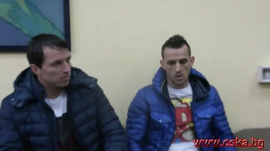 ЦСКА и "Левски": Футболът е за приятели, нека бъдем хора