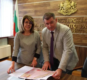 Развръзка с детската болница. Най-чаканата новина