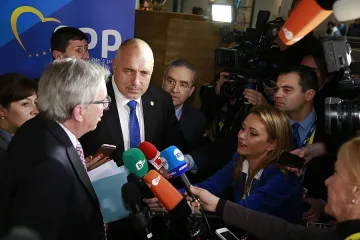 Юнкер: Бойко ще махне механизма