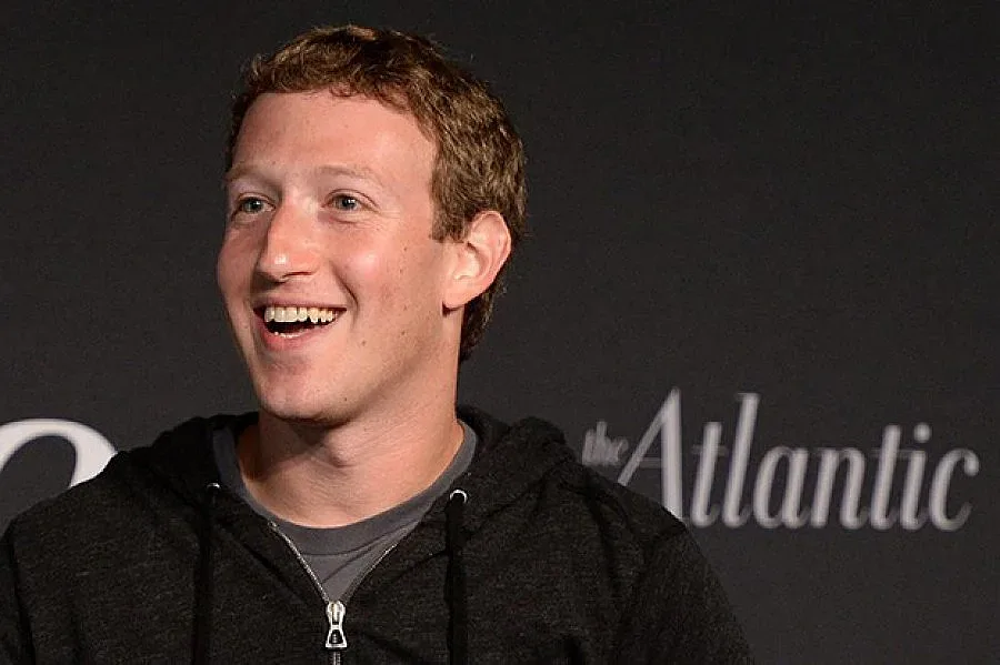 Зукърбърг отказа на Кание Уест 1 млрд. долара