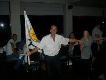 Заврени зетьове с пролетен пленум в евросело