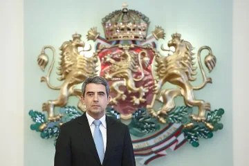 Плевнелиев изпрати съболезнования на Ердоган
