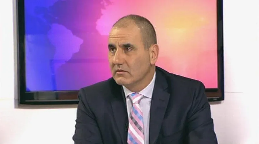 Цветанов: Слаба информираност- сред причините за спрените проекти