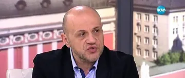 Дончев за спрените поръчки: Не съм чул за нарушения по тях