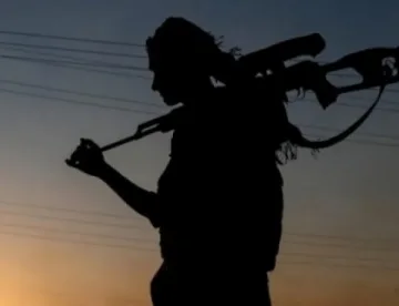 ИДИЛ свали хеликоптер на иракската армия