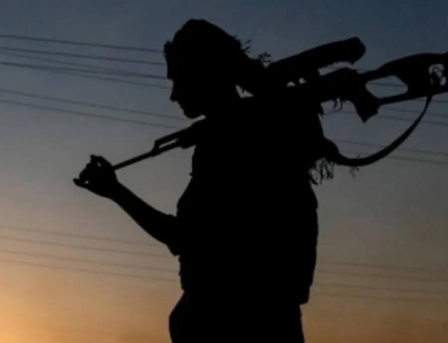 ИДИЛ свали хеликоптер на иракската армия