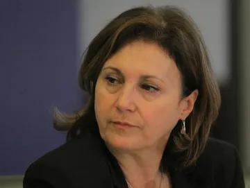 Пожарната става изпълнителна агенция