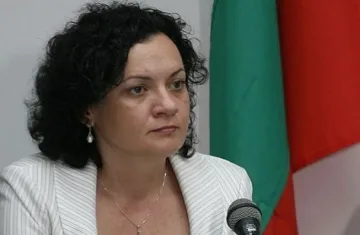 Планът за писти на Витоша на поправителен