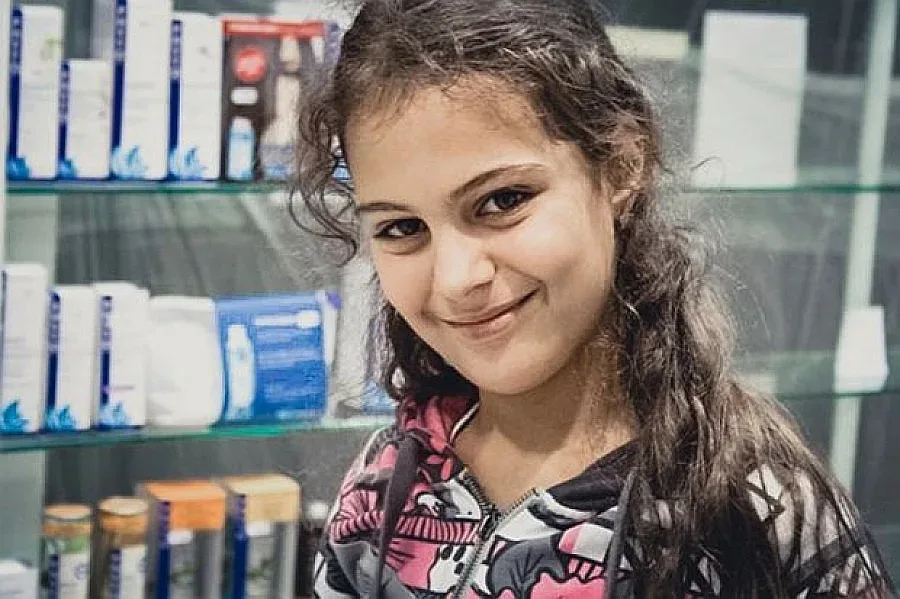 Ученици с мисия да помогнат на Йоана