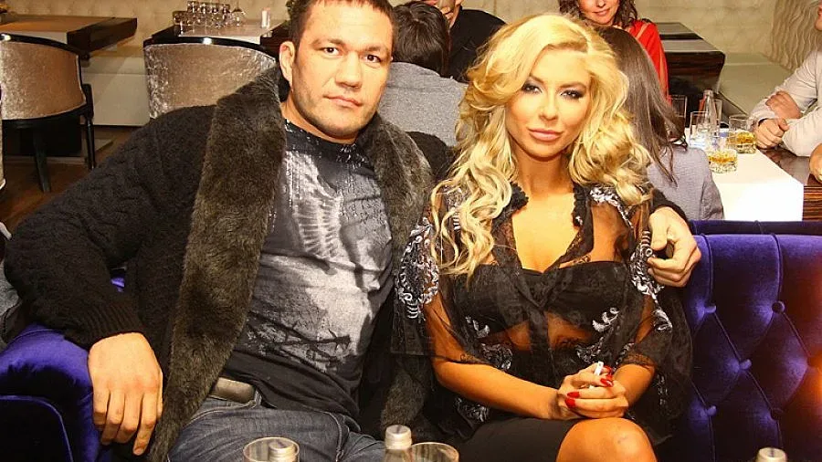 Андреа охлади страстите