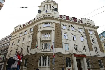 Разсекретяват доклада за източването на КТБ