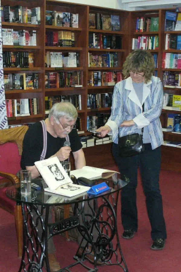 Цветан Марангозов се завръща