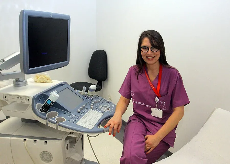 Пионери в операциите на неродени бебета