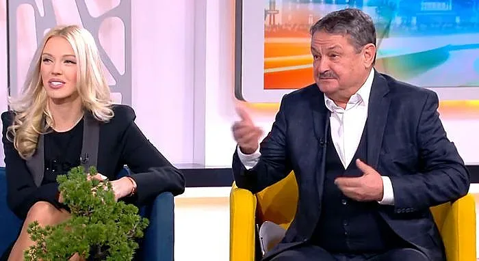 Невиждан гаф на проф. Рачев! Изненадата