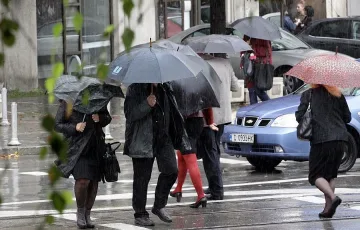 Смяната на времето докарва главоболие и болки в ставите