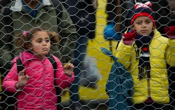 Хърватия засилва контрола по границата със Сърбия
