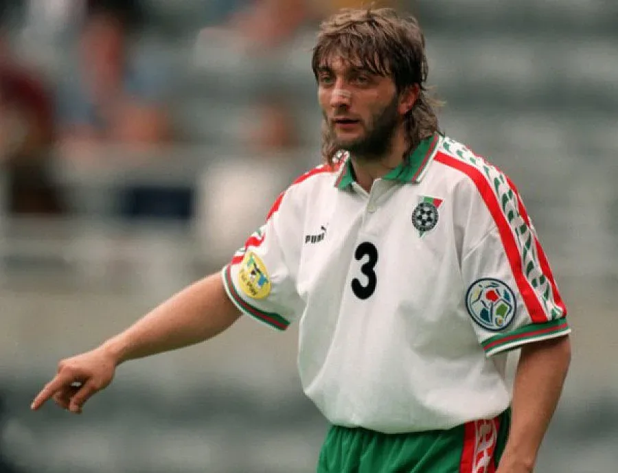 България се прощава с Трифон Иванов