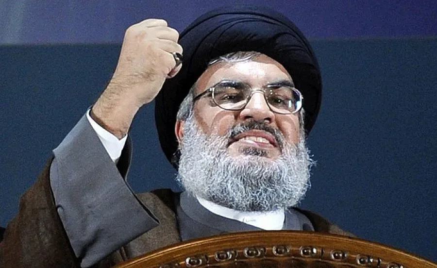 „Хизбулла“ заплаши Израел с „атомна бомба“