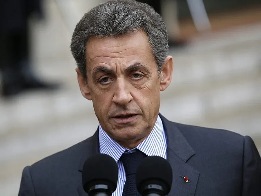 Започва разследване срещу Саркози