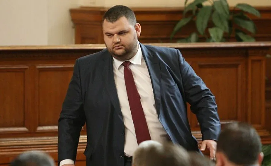 Д.Пеевски: Не съм виждал забраната за Турция