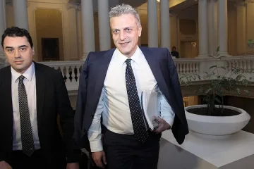 Москов прави и карта на аптеките