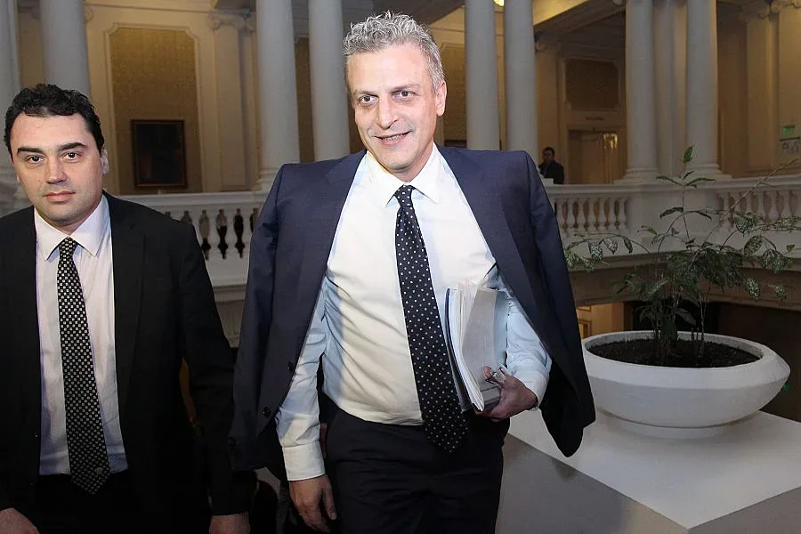 Москов прави и карта на аптеките