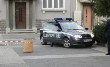 Бързо производство за мъжа, разбил джипа на Тотев