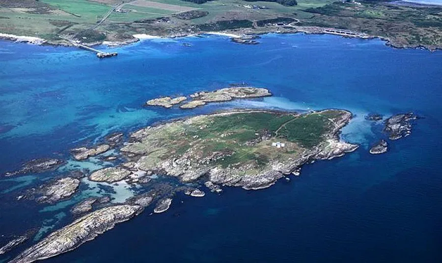 100 000 паунда, за да сте съседи на Пол Маккартни