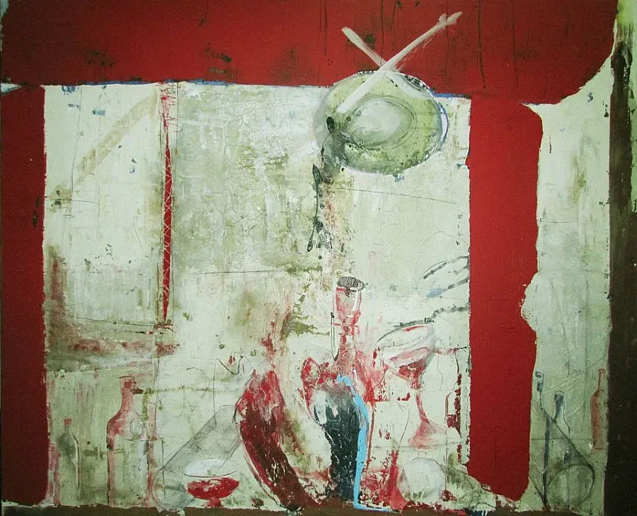 Владимир Аврамов в "Нюанс"