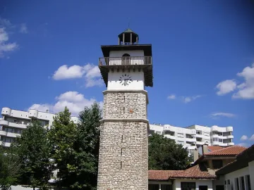 Добрич с нов температурен рекорд