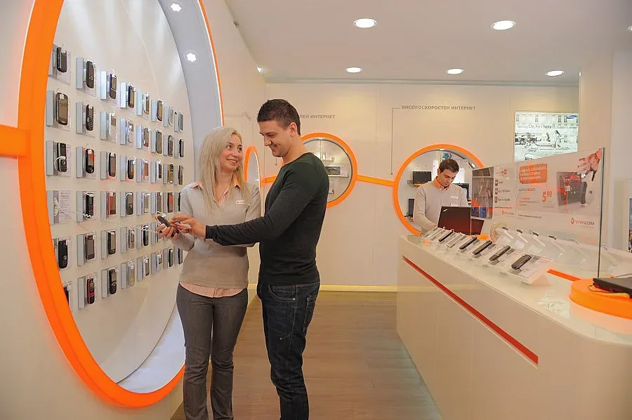 Клиентите на VIVACOM с достъп до "облак"