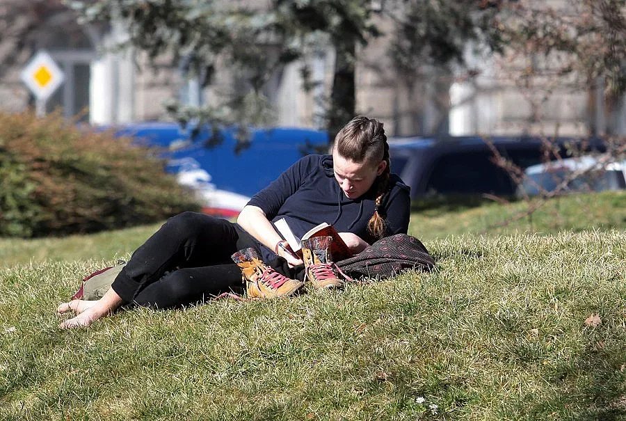 По-студено в сряда