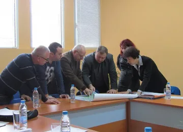 Взимат мерки за предотвратяване разлив на река Батова