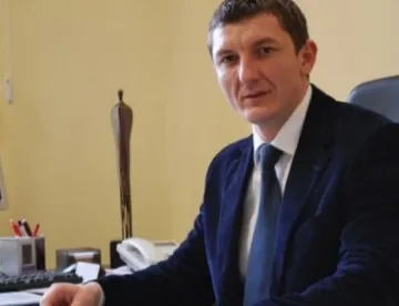 Орхан Исмаилов остава заместник-министър на отбраната