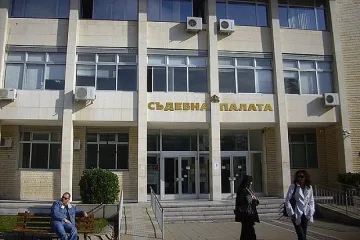Благоевградски адвокати плашат с протести
