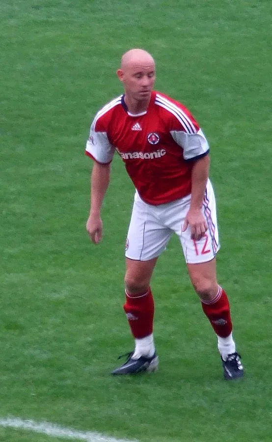 Ники Бът пое академията на "Манчестър Юнайтед"