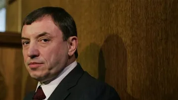 "Мозъкът" на атентата срещу Алексей Петров - пред съда