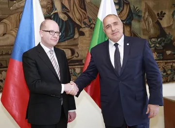 Може да искаме операция на  НАТО на турската граница