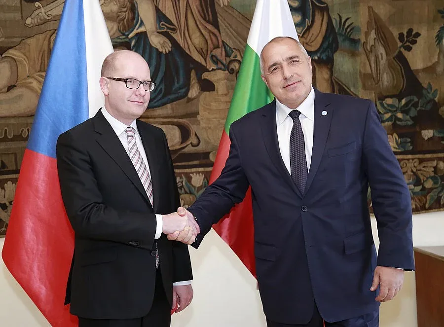 Може да искаме операция на  НАТО на турската граница